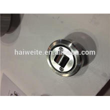 Combined Track Roller Bearing WW053-52.ZZ For Forklift Mast Bearing